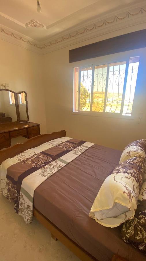 Big Appartement In Ksar Sgher And Close 塞吉尔堡 外观 照片