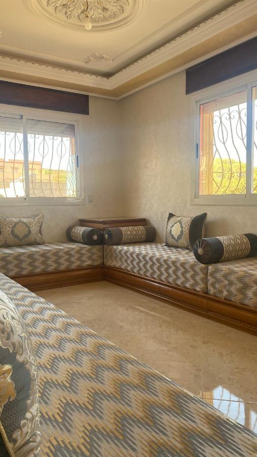 Big Appartement In Ksar Sgher And Close 塞吉尔堡 外观 照片