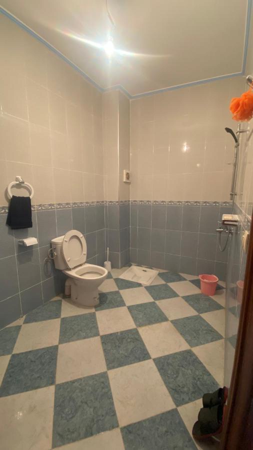 Big Appartement In Ksar Sgher And Close 塞吉尔堡 外观 照片